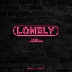 Lonely - Chris J ft. Donny Scotts