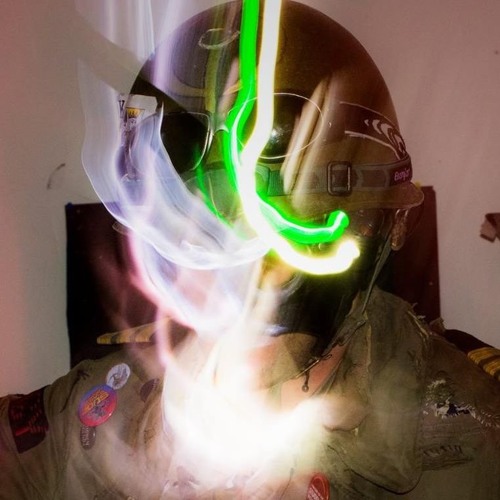 Lex Plexus And Nix Nihil - Sleepcaster EP - Sleep Cerberus (Nix Vox Remix)