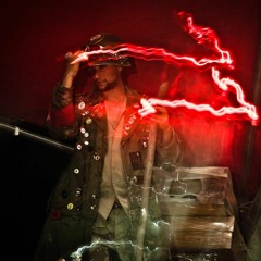 Lex Plexus And Nix Nihil - Sleepcaster EP - Path Of The Lightning Caster