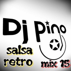 Salsa Mix 15 Ojitos Chinos, Buenaventura ..Lloraras(dj pino)