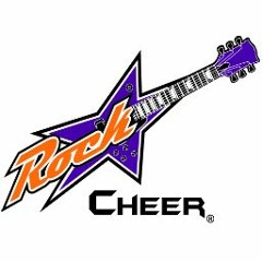 Rockstar Cheer Beatles 2015 - 2016