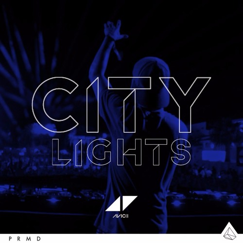 Stream Avicii - City Lights ft. Noonie Bao & Wailin (Drum Cover) by The  Rocket Gamer | Listen online for free on SoundCloud