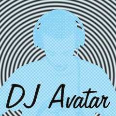 Blue Weekend - DJ AVATAR