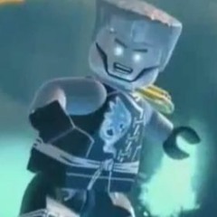 The Fold - Weekend Whip Tournament Remix - Ninjago Tournament of Elements