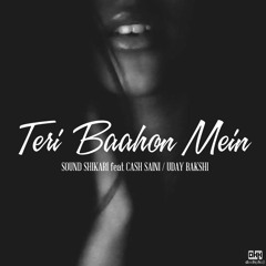 Teri Baahon Mein - Sound Shikari Ft. Cash Saini x Uday Bakshi