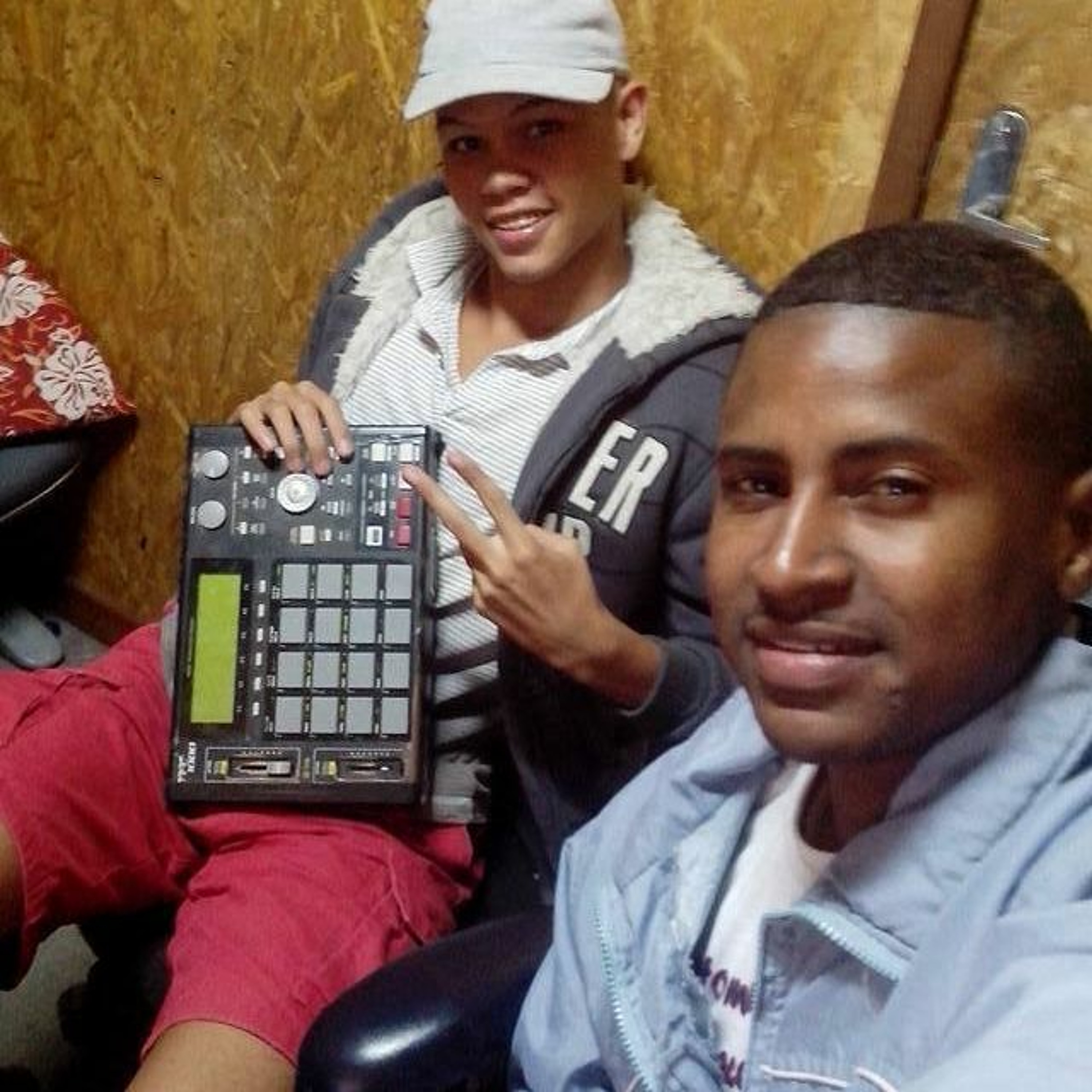 DJ PC DO ENGENHO 🇩🇪🇻🇳