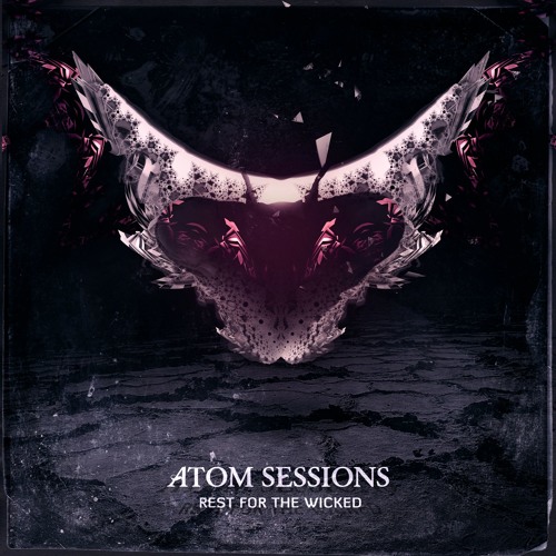 Atom Sessions - Mysterious Delirious