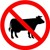 Artwork for No Beef (Crooks Bootleg)