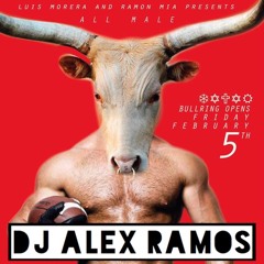 BULLS PODCAST LIVE SET  2 HOURS  TECH HOUSE  TECHNO TRIBAL