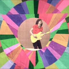 Tame Impala - Half Full Glass Of Wine.
