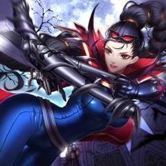Playlist for Twitch Stream (Weeb Version) :P