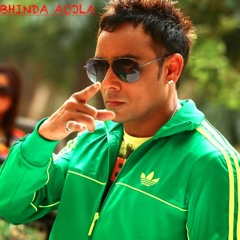 DJ HPT - Bhinda Aujla - Dildar