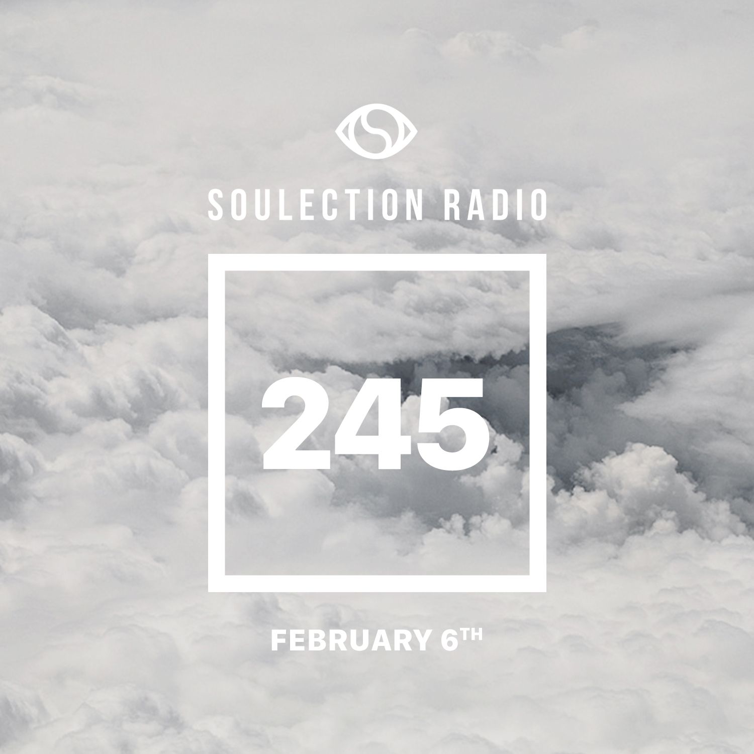 Soulection Radio Show #245 (Dilla Tribute)