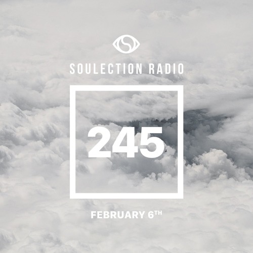 Soulection Radio Show #245 (Dilla Tribute)