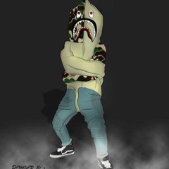 NykoBandz- Run it (freestyle)