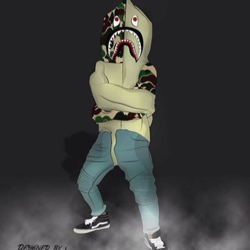 NykoBandz- Run it (freestyle)