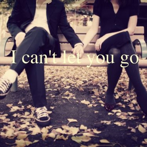 Cant Let U Go - J.Roach remixx