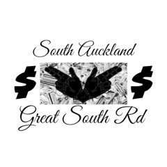BLANK - IT'S JUST ANOTHER CLOUDY DAY IN SOUTH AUCKLAND