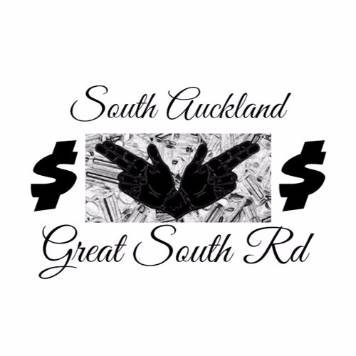BLANK - IT'S JUST ANOTHER CLOUDY DAY IN SOUTH AUCKLAND