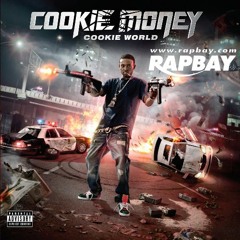 Cookie Money - Be Cool Ft. Elzie