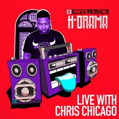 K-Drama on Rapzilla.com Live with Chris Chicago - Ep. 11