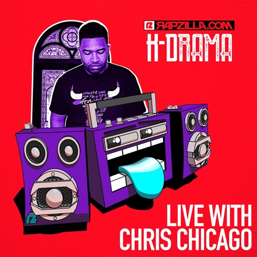 K-Drama on Rapzilla.com Live with Chris Chicago - Ep. 11