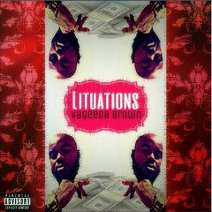 Lituations -Vageeda Brown