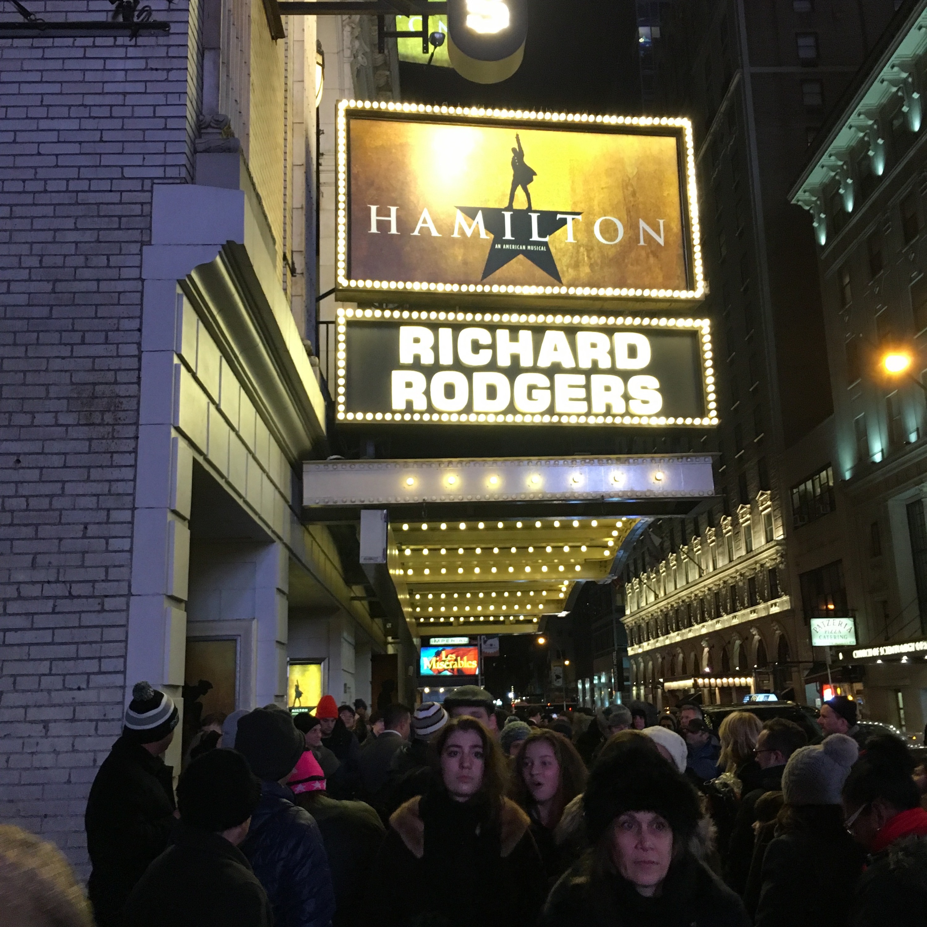 Hamilton