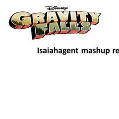 Gravity Falls Theme Remix Mashup