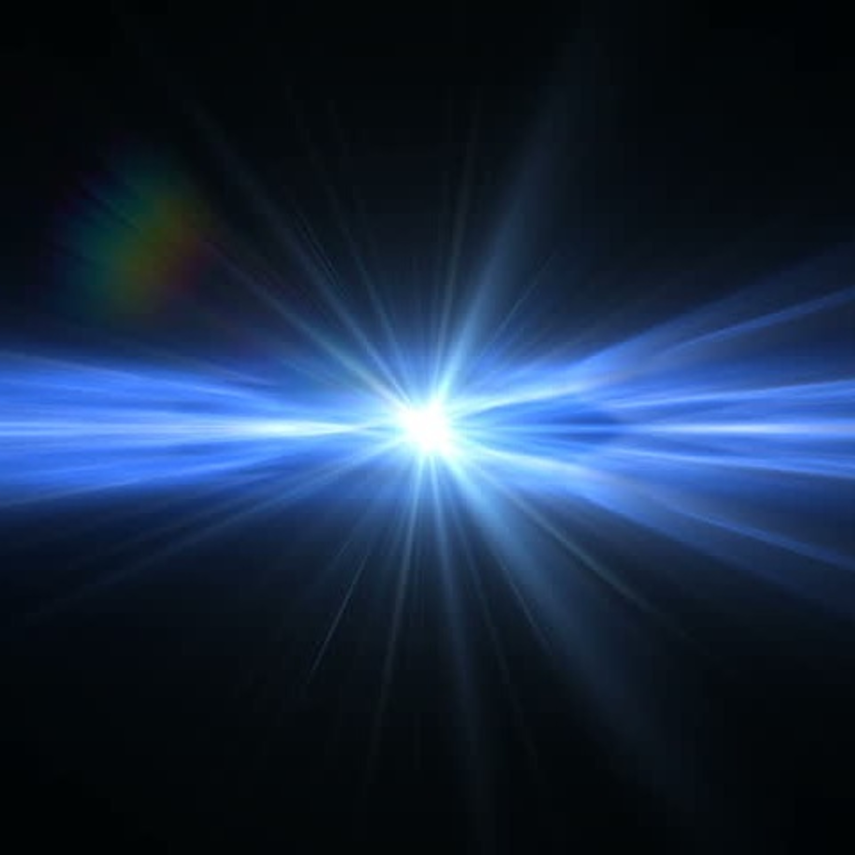 cover of episode The Universal Pulse