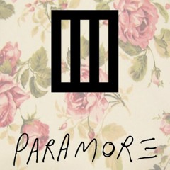 Paramore Mash Up