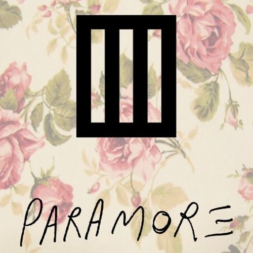 Paramore Mash Up