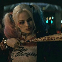 Suicide Squad - Trailer SONG (Confidential Music Ft. Becky Hanson - I Started A Joke FULL VERSION)