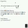 Gold Sleazy Future Argentiny Mp3