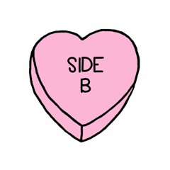 Valentime's Tape - Side B