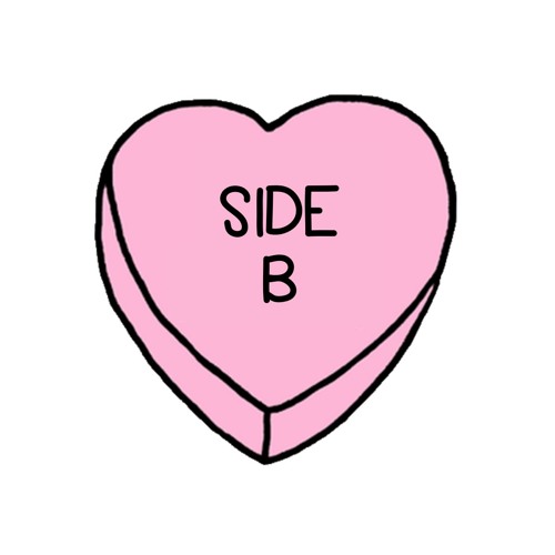 Valentime's Tape - Side B