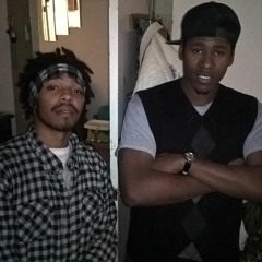 DreadMarley Ft AB Aka A - Flat - Check And Cash (Remix)