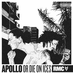 Iron Eye Ft. Free Resk - Apollo Or Die On Ices