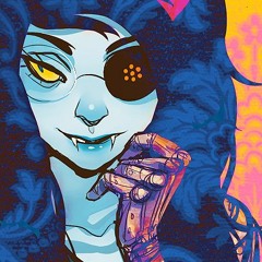 Psychosis by Amanda Jayne
