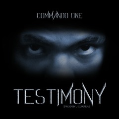 Testimony (Prod by JCORREA)