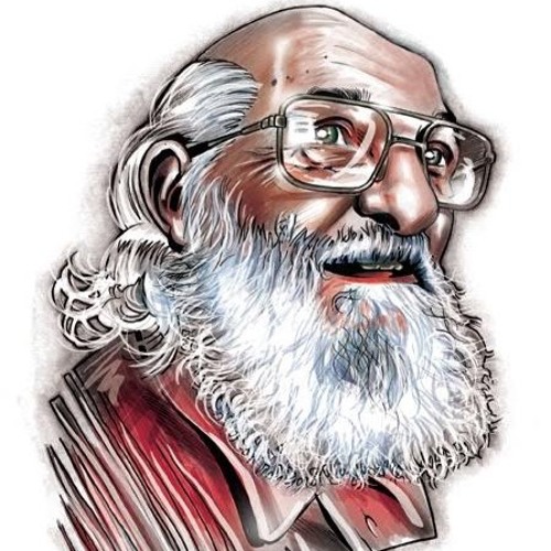 #2 Paulo Freire
