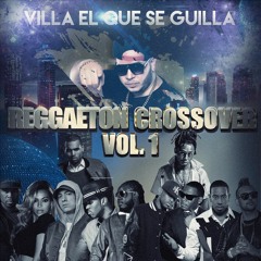1. Villa El Que Se Guilla & HEAVYHITTER Dj C - Lo Vs Kid Ink - Be Real