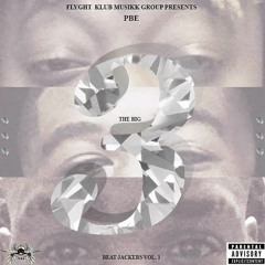 2. Trap Niggas Freestyle(The Big 3)