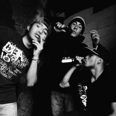 HITTER- CDR (DYWANG - CKLEN MC - BERSION LOKO) 2016