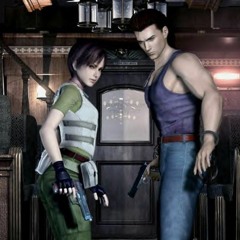 Resident Evil 0 Save Room Beat