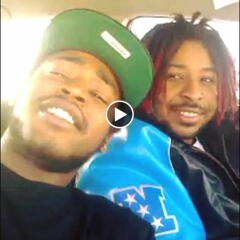 A100 - "Thinkin' Out Loud" ft. Fre$h ThaOG