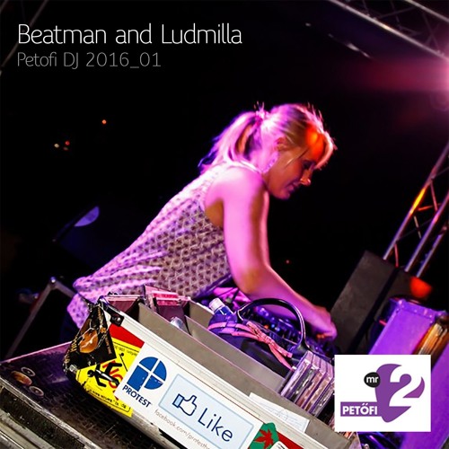 Stream [FREE DOWNLOAD] Beatman And Ludmilla - Monthly DJ Mix For.