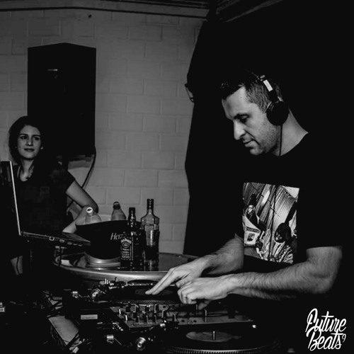 DJ EDY K - Future Beats 9
