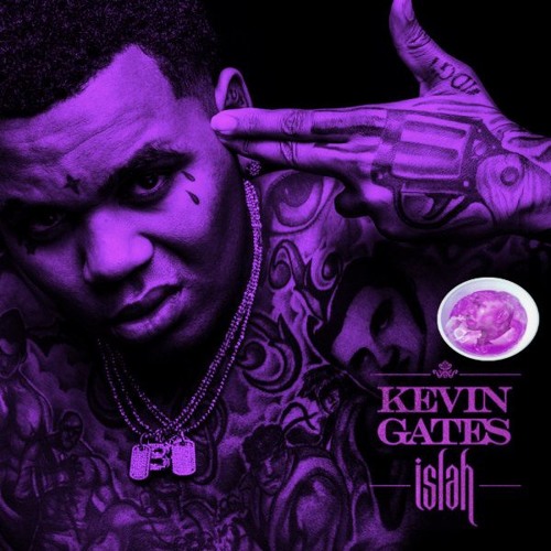 One Thing ft. Kevin Gates (Chopped to perfection)
