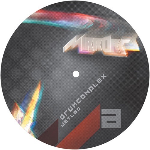 Drumcomplex - Jetlag (free download)